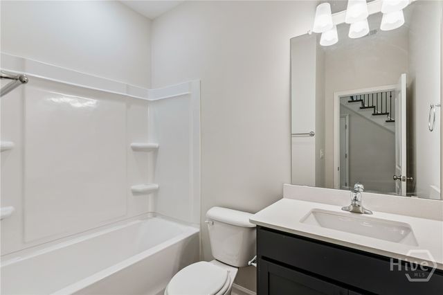281 Cromer Street, Savannah, GA 31407