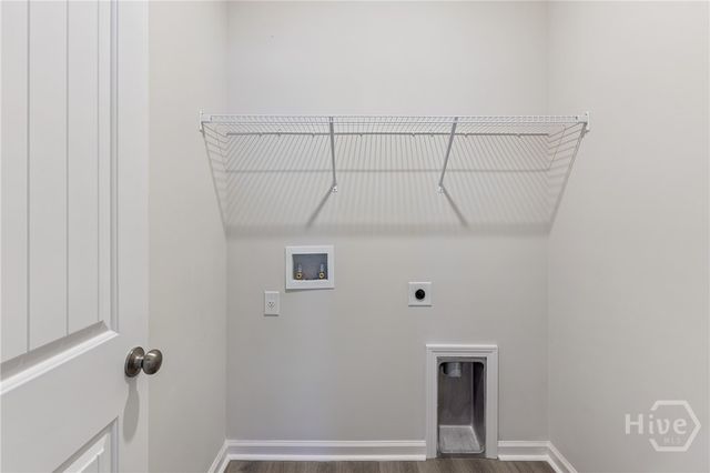281 Cromer Street, Savannah, GA 31407