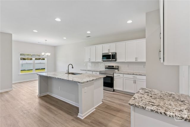 281 Cromer Street, Savannah, GA 31407