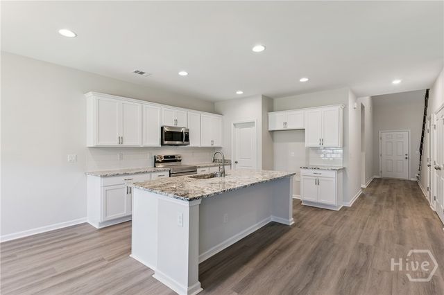 281 Cromer Street, Savannah, GA 31407