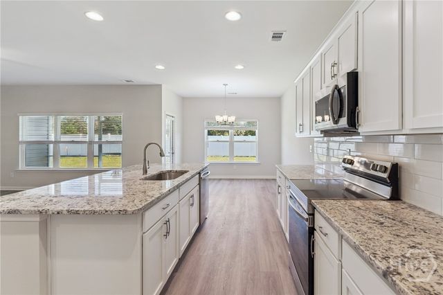 281 Cromer Street, Savannah, GA 31407