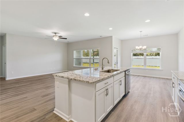 281 Cromer Street, Savannah, GA 31407