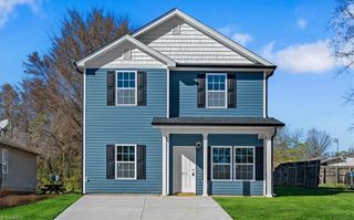 500 Reid Street, Thomasville, NC 27360