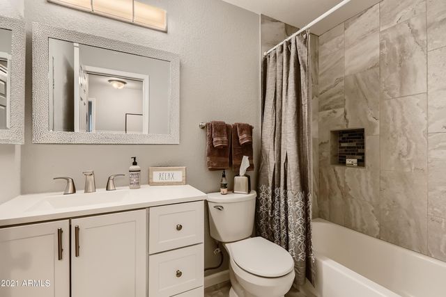 9708 E VIA LINDA -- 2364, Scottsdale, AZ 85258