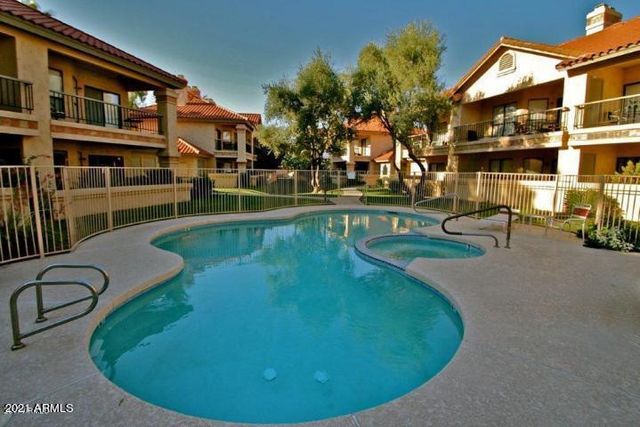 9708 E VIA LINDA -- 2364, Scottsdale, AZ 85258