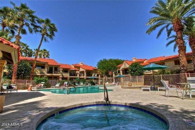 9708 E VIA LINDA -- 2364, Scottsdale, AZ 85258