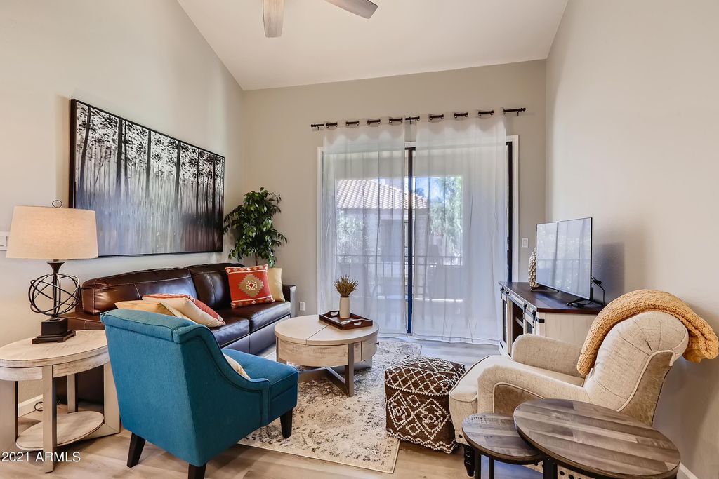 9708 E VIA LINDA -- 2364, Scottsdale, AZ 85258 — photo 2