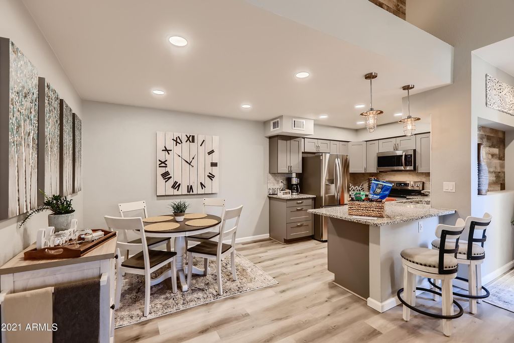 9708 E VIA LINDA -- 2364, Scottsdale, AZ 85258 — photo 4