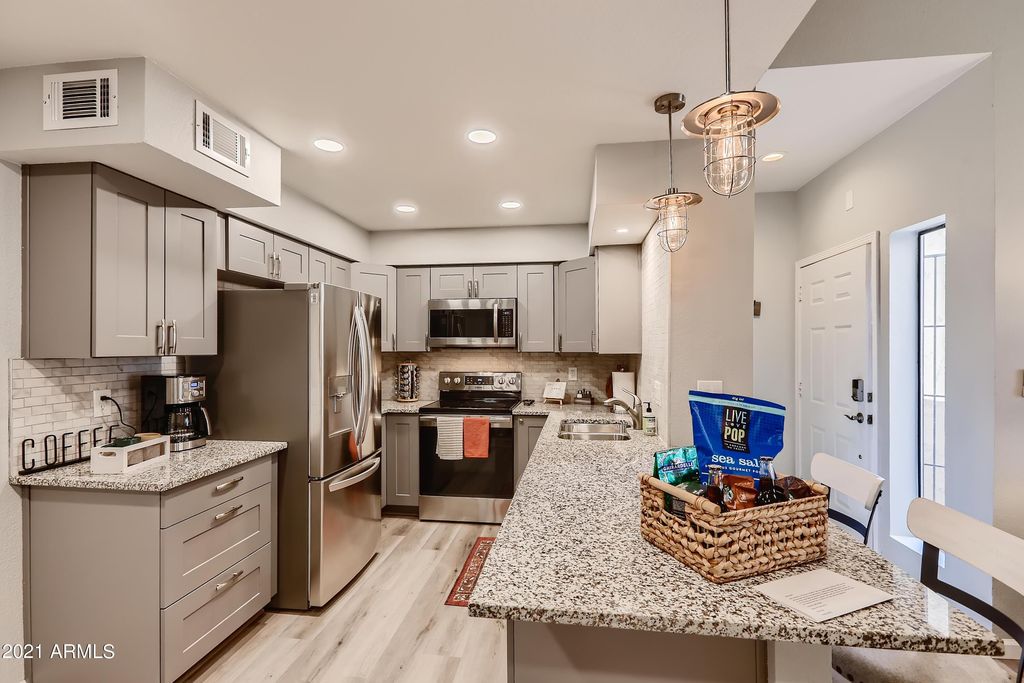 9708 E VIA LINDA -- 2364, Scottsdale, AZ 85258 — photo 5
