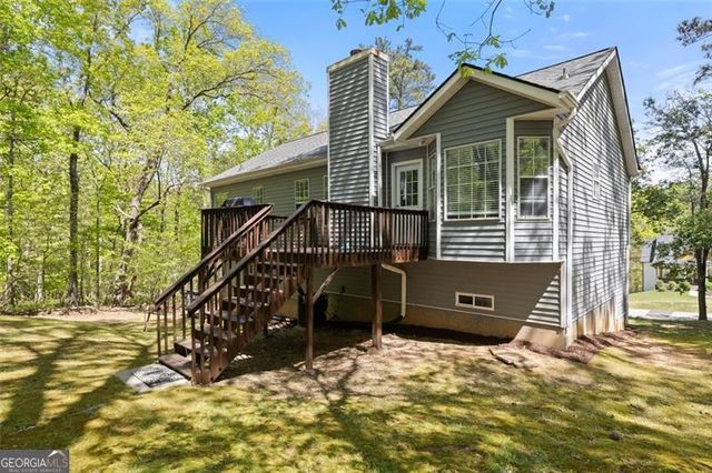 3322 Lakeview Parkway, Villa Rica, GA 30180