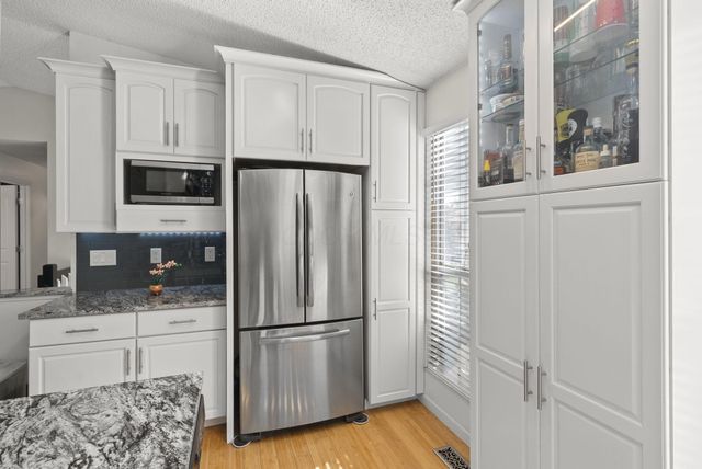 4888 Silver Bow Drive, Hilliard, OH 43026