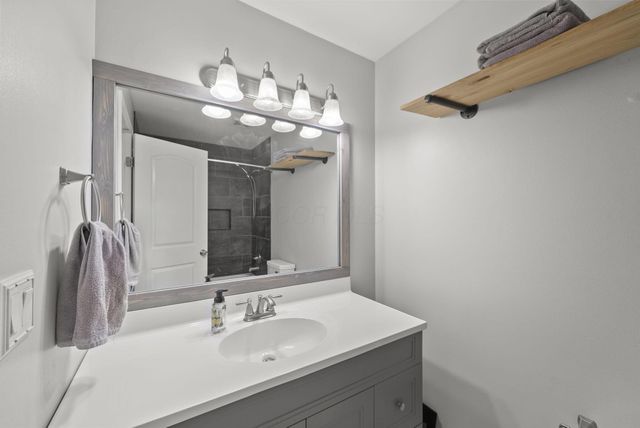 4888 Silver Bow Drive, Hilliard, OH 43026