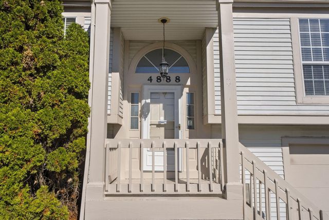 4888 Silver Bow Drive, Hilliard, OH 43026