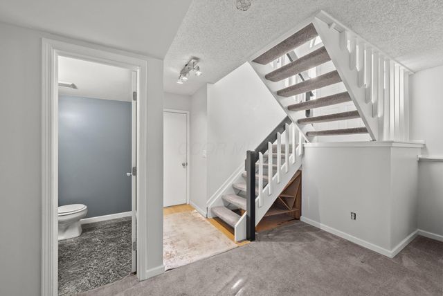 4888 Silver Bow Drive, Hilliard, OH 43026