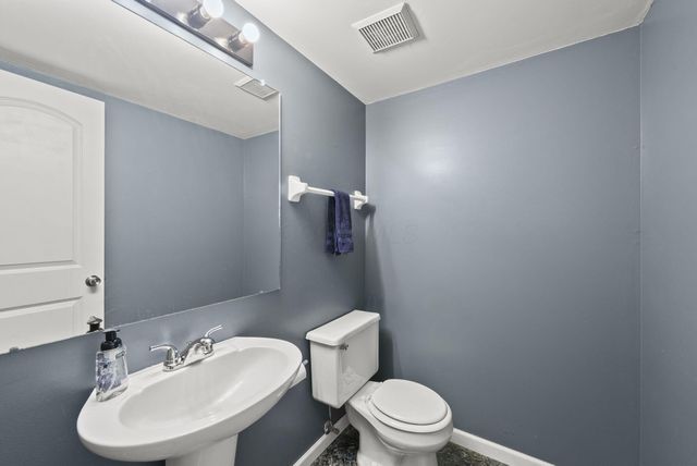 4888 Silver Bow Drive, Hilliard, OH 43026