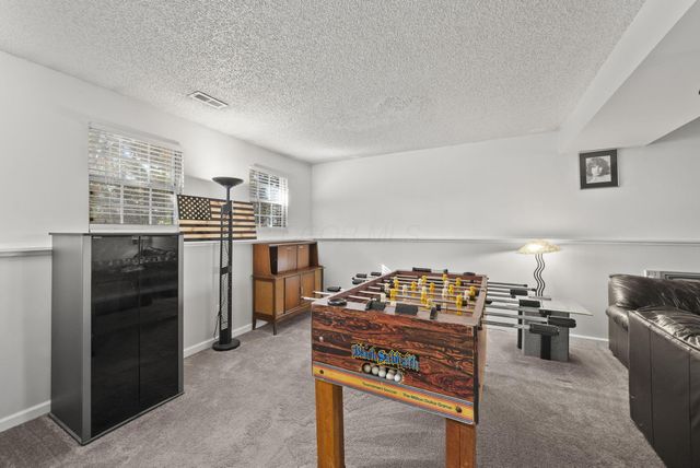 4888 Silver Bow Drive, Hilliard, OH 43026