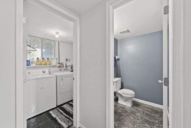 4888 Silver Bow Drive, Hilliard, OH 43026