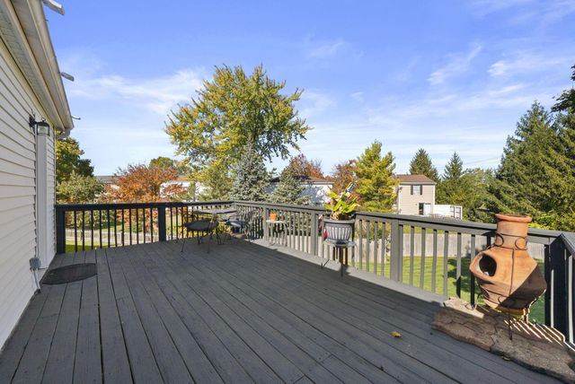 4888 Silver Bow Drive, Hilliard, OH 43026