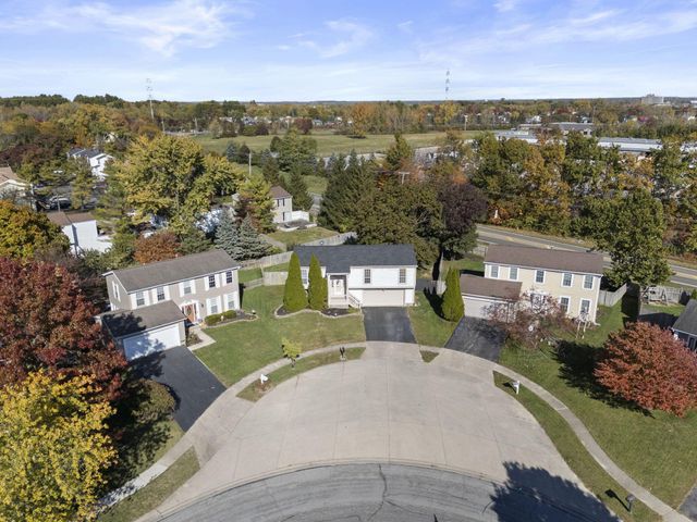 4888 Silver Bow Drive, Hilliard, OH 43026