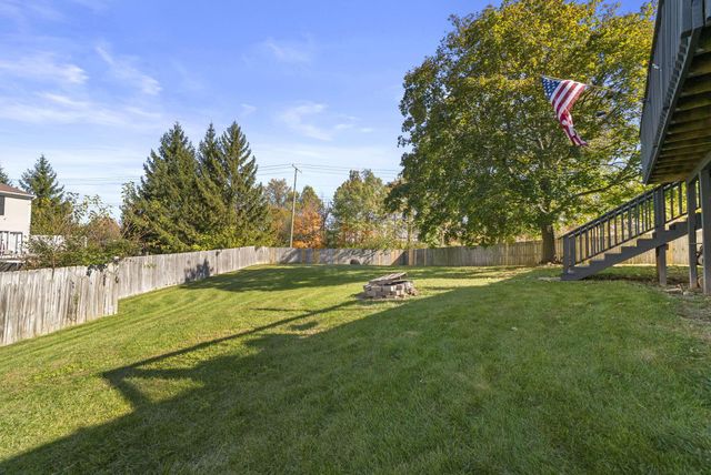 4888 Silver Bow Drive, Hilliard, OH 43026