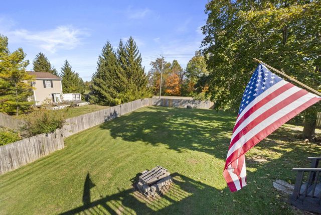 4888 Silver Bow Drive, Hilliard, OH 43026