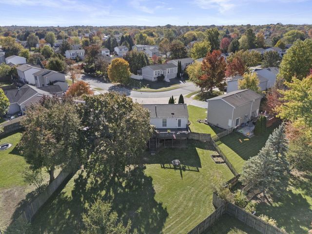 4888 Silver Bow Drive, Hilliard, OH 43026