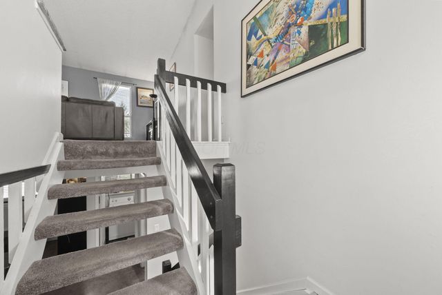 4888 Silver Bow Drive, Hilliard, OH 43026