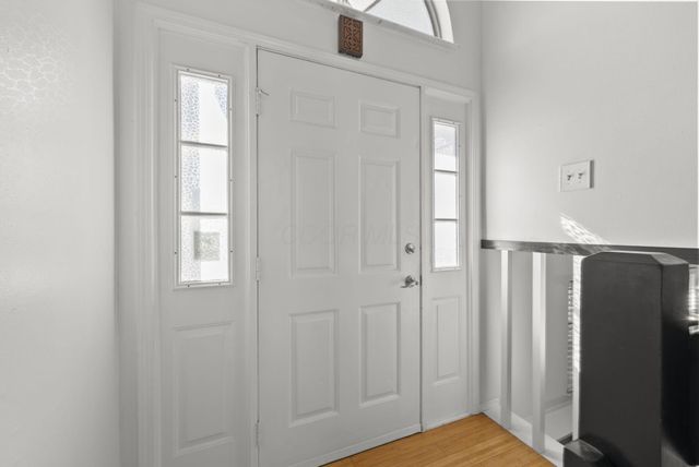 4888 Silver Bow Drive, Hilliard, OH 43026