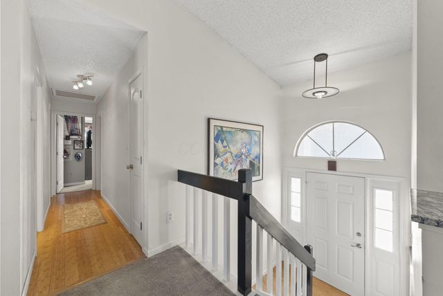 4888 Silver Bow Drive, Hilliard, OH 43026