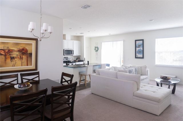 5003 NW MANVILLE DRIVE, Port St Lucie, FL 34983