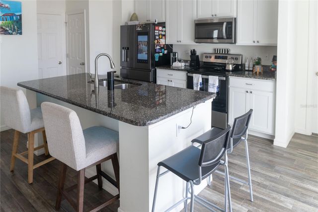 5003 NW MANVILLE DRIVE, Port St Lucie, FL 34983