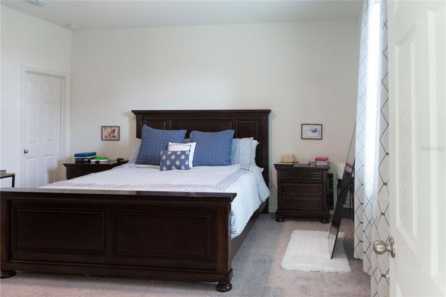 5003 NW MANVILLE DRIVE, Port St Lucie, FL 34983