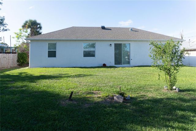 5003 NW MANVILLE DRIVE, Port St Lucie, FL 34983