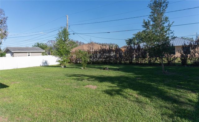 5003 NW MANVILLE DRIVE, Port St Lucie, FL 34983