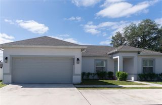 5003 NW MANVILLE DRIVE, Port St Lucie, FL 34983