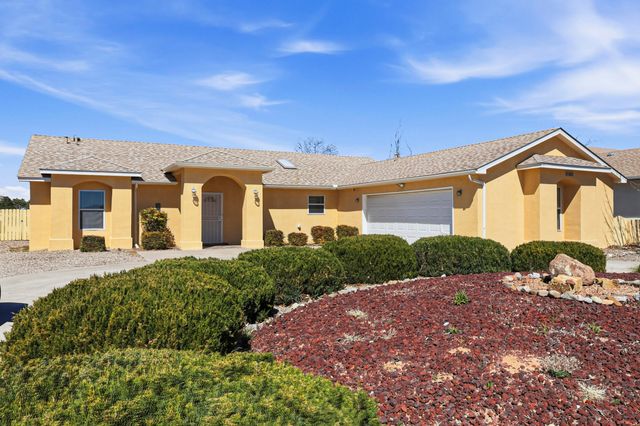 1803 Nancy Lopez Boulevard, Rio Communities, NM 87002