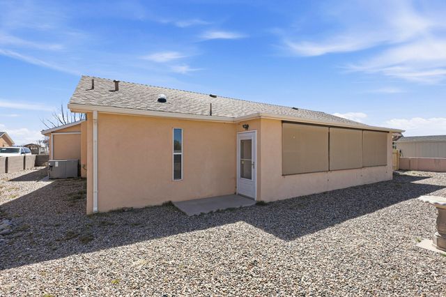 1803 Nancy Lopez Boulevard, Rio Communities, NM 87002