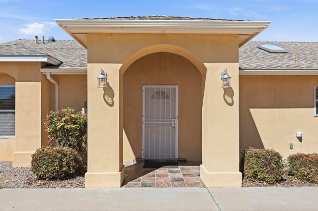 1803 Nancy Lopez Boulevard, Rio Communities, NM 87002