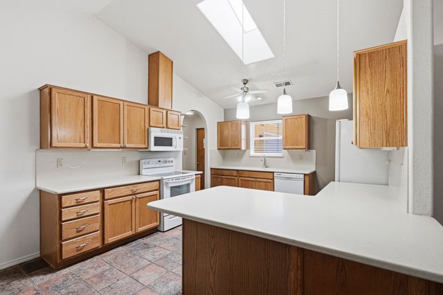 1803 Nancy Lopez Boulevard, Rio Communities, NM 87002