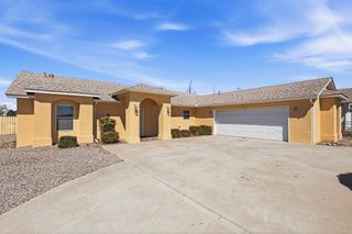 1803 Nancy Lopez Boulevard, Rio Communities, NM 87002