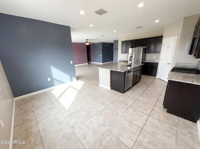 30853 W PINCHOT Court, Buckeye, AZ 85396