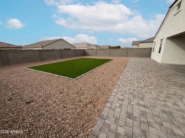 30853 W PINCHOT Court, Buckeye, AZ 85396