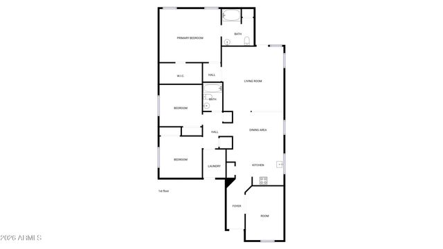 30853 W PINCHOT Court, Buckeye, AZ 85396