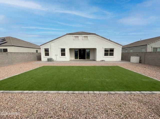 30853 W PINCHOT Court, Buckeye, AZ 85396