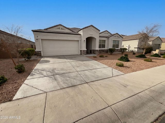 30853 W PINCHOT Court, Buckeye, AZ 85396