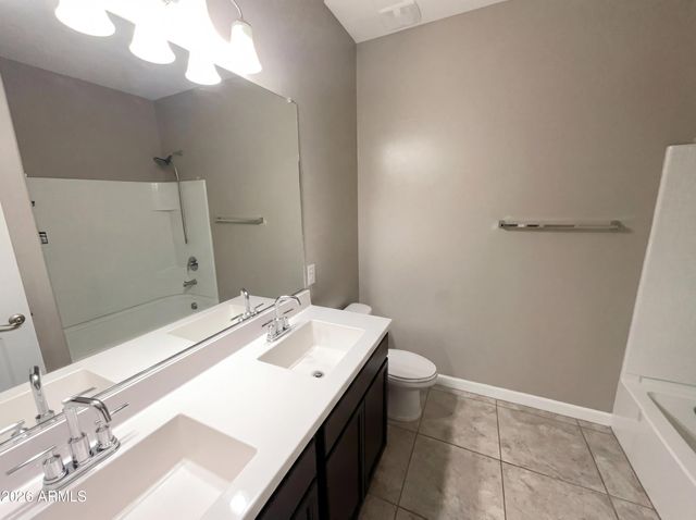 30853 W PINCHOT Court, Buckeye, AZ 85396