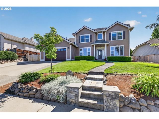 2258 GENE CAMERON Way, Medford, OR 97504