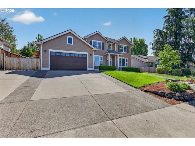 2258 GENE CAMERON Way, Medford, OR 97504