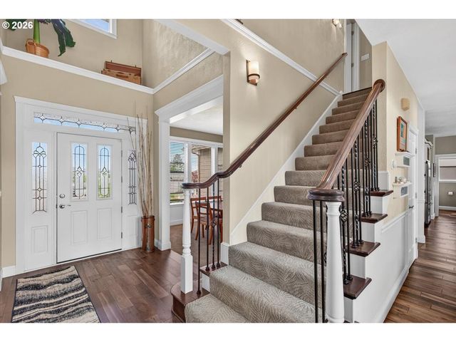 2258 GENE CAMERON Way, Medford, OR 97504