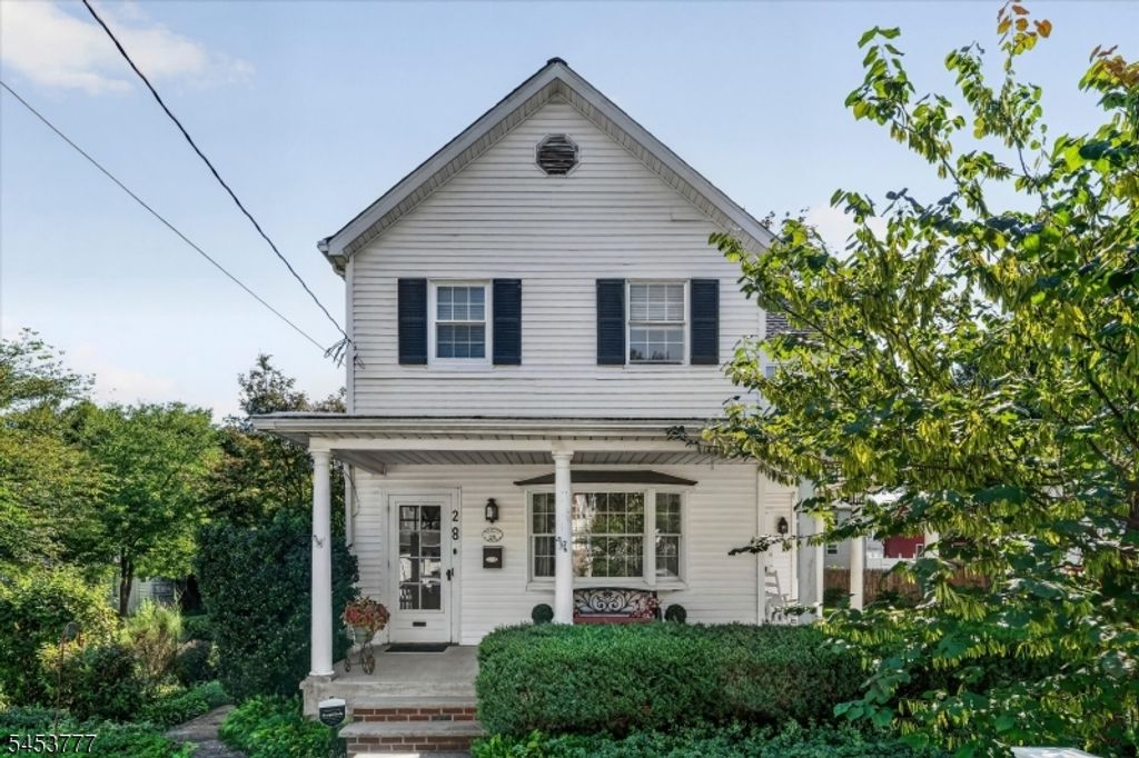28 Leary Ave, Bloomingdale Boro, NJ 07403 — photo 5